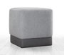 Atelier Del Sofa Puf Borgot - Gris